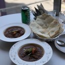 합정인도요리 만다라 인도라운지 마살라 먹고 온 후기