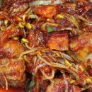 안동아구찜 이미지