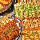 안녕닭꼬치 네이버블로그