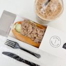 엔제리너스울산병영점 | 엔제리너스 반미세트 가격, 오리지널 불고기반미, 돌체라떼 내돈내산