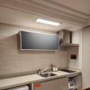 7437 | 비발디파크 소노벨 스위트 B동 스탠다드 취사 침대&amp;온돌룸 숙박후기