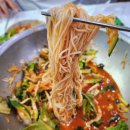 어부네회수산 | [광주 물회 맛집] 말바우시장 고흥어부네회수산 내돈내산 N번째 후기