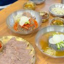 고기원칙 속초점 | 속초 회냉면 맛집 현지인 점심 추천 먹거리 양반댁함흥냉면