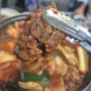 소3-65 | 대전 유성 태평소국밥 본관에서 소국밥과 매운소갈비찜 내돈내산 후기