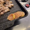 모아상회 | [ 제주 금돈상회 ] 제주시청 흑돼지 도민 맛집 구워주는 고기집 왕추천 후기