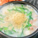 표선소담국수