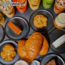 커피 레귤레이션 카페메뉴 84 - Cold Coffee Variation | The november 라운지 송도테크노파크점 송도 맛집 추천 쉬는날 주차 안내