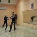 댄스스포츠 라틴 dmitriy-nastya-demo. 이미지