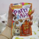 넘나 맛있는것! 프리스키 파티믹스 체험후기