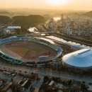 예천스타디움 이미지