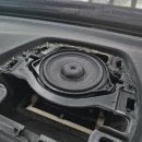 벤츠 W205 C63AMG S, 무선 카플레이 지원 안드로이드 올인원 &amp; 고음질 스피커 튜닝 완료