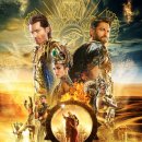 갓 오브 이집트 Gods of Egypt, 2016 , 미국, 오스트레일리아 | 어드벤처, 판타지 이미지