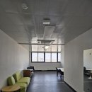 시립도서관 지하1층 화장실 이미지