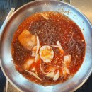 도둑냉면 이미지