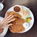 김앤김(Kim ＆ Kim) | 김앤김 왕돈까스 : 아이랑 가기 좋은 대부도 돈까스 맛집 !