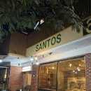 카페산토스 | [장성] 광주 근교 카페 추천 장성 “카페산토스”