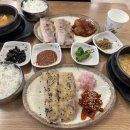 할머니보쌈 - 동대문구 천장산로7길 30 | 할머니보쌈