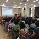 노인복지회관 시설 이미지