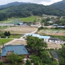 둔내농협주유소 이미지