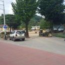 문경호계우체국 이미지