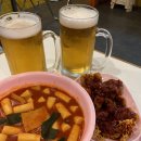 동홍초등학교 | 제주 서귀포 분식 &#34;스텔라떡볶이 제주서귀포동홍점&#34; 생맥주+떡볶이는 필승조합