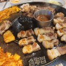 뚜껍 | 솥뚜껑 삼겹살 솥뚜껍, 내돈내산 후기