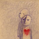 나만의 느낌을 그림으로 - 감성 일러스트 이미지