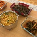 운동노리(NORI) | 뉴욕 여행 일기_11월 3주차(feat.🫶 한식 🫶)