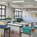 백양중학교 이미지