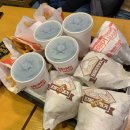 맘스터치 조선대점 | [일상] 맘스터치 신메뉴 시식 및 후기