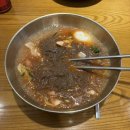 미아역/수유시장 근처 수유골목냉면 본점 후기