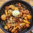 강릉사임당찜닭&파스타