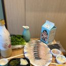 안전횟집 | 제주외도횟집 외도 해양호수산회백화점 회포장 후기