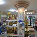 장다리 마늘약선 이미지