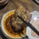 몽이랑 | 중앙동 야끼니쿠] 입에서 녹아내리는 크림치즈갈비 와 몽이 픽 소꼬리(특미) | 중앙동 "우메루"솔직후기