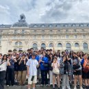 유럽으로 떠나는 여행인문학 이미지