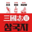 삼국지를 통해 역사를 이해하고 처세를 배우다! 이미지