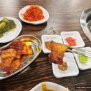 삼안갈비촌