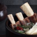 가마솥왕갈비탕 이미지