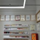 제이유엔 | 대촌 지석동 네일샵 제이유 네일 스튜디오 만족도 높은 후기