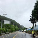 원당2리 주민쉼터 | 소백산자락길 7자락 역방향 (의풍리~영춘면사무소) 걷기