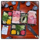 송탄The참치