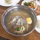 함흥냉면 이미지