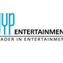 (주)제이와이피엔터테인먼트 이미지