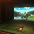 휴스크린골프 이미지