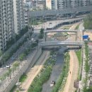 상계역 북측주차장 이미지