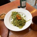 루프탑정원다이닝 | 성수 데이트 맛집 진작 다이닝 |엄마랑 다녀온 분위기...후기, 성수 가볼만한 곳 루프탑 카페 그린룸