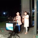 군청 야외휴게소 이미지