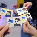굿퀘스천 - 마포구 성미산로29안길 6-3 | [홍대/퀘스천마크] 퀘스천마크 (퀘마) 4인 방탈출 후기 | 신박함에 놀라는 테마