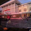 박차돈 | 10월 베트남 3박4일 3일차(육지의 하롱베이 닌빈투어) 후기